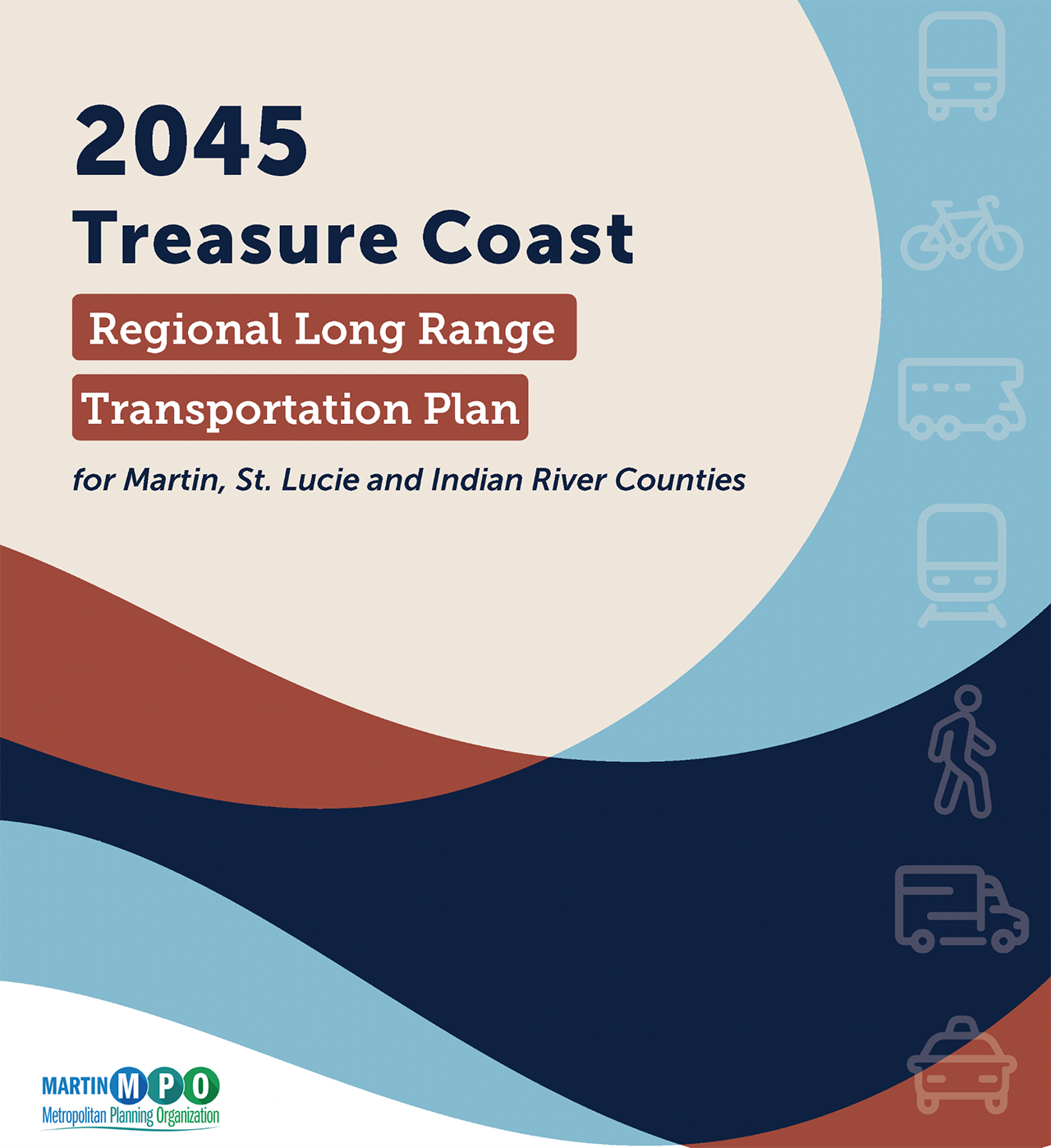 Treasure Coast RLRTP 2045